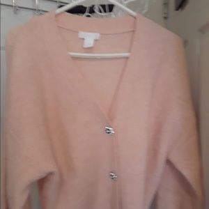 Womens cardigan